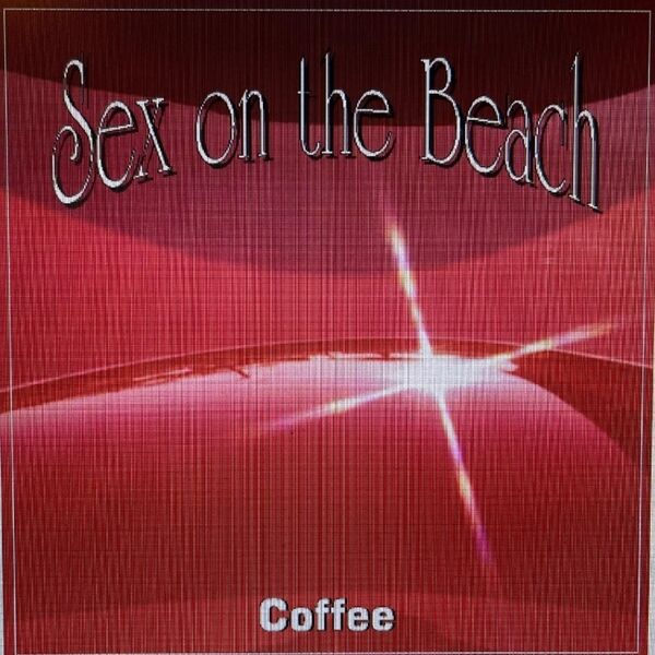 Cover art for Sex on the Beach