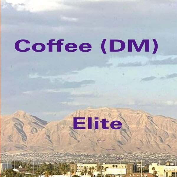 Cover art for Elite